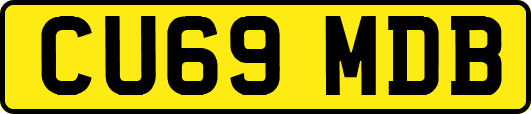 CU69MDB