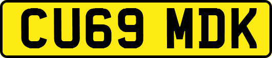 CU69MDK