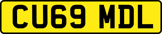 CU69MDL