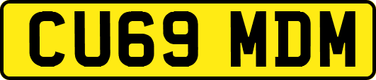 CU69MDM