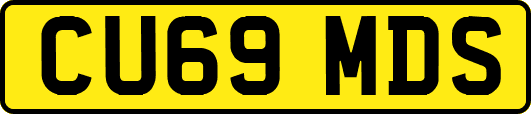 CU69MDS