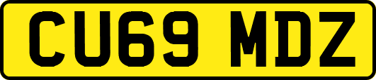 CU69MDZ