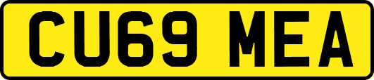 CU69MEA