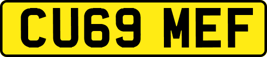 CU69MEF