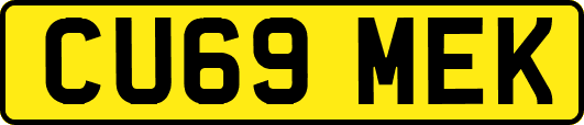 CU69MEK