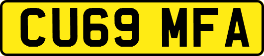CU69MFA