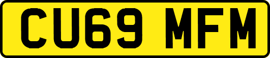 CU69MFM