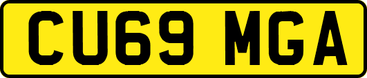 CU69MGA