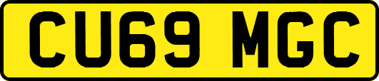 CU69MGC