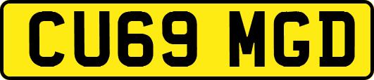 CU69MGD