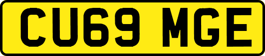 CU69MGE