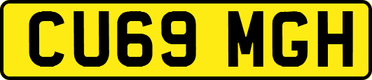 CU69MGH
