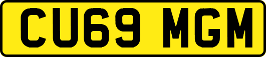 CU69MGM