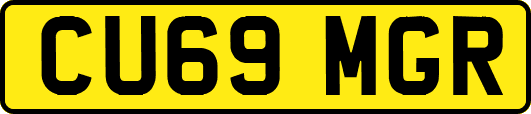 CU69MGR