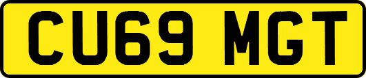 CU69MGT