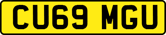 CU69MGU