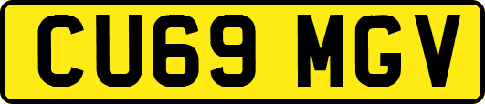 CU69MGV