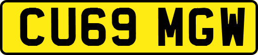 CU69MGW