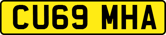 CU69MHA