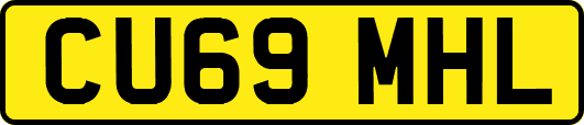 CU69MHL