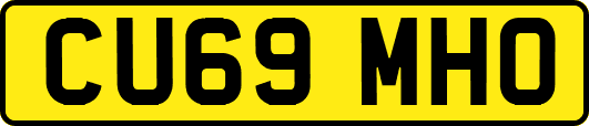 CU69MHO