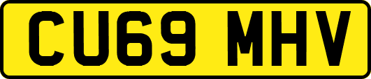 CU69MHV