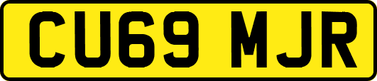 CU69MJR