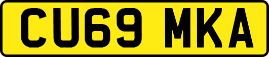CU69MKA