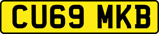 CU69MKB