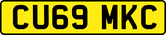 CU69MKC