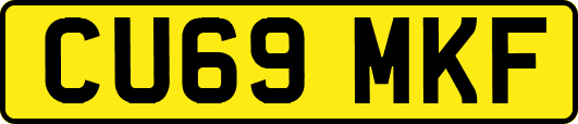 CU69MKF