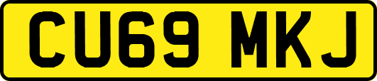 CU69MKJ
