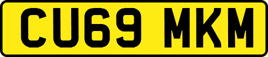 CU69MKM