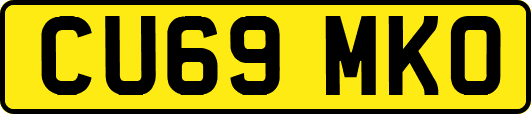 CU69MKO