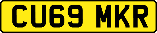 CU69MKR