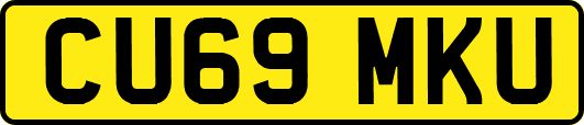 CU69MKU