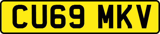 CU69MKV