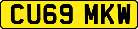 CU69MKW