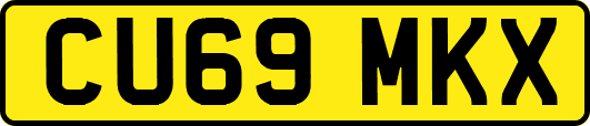 CU69MKX