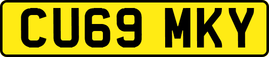 CU69MKY