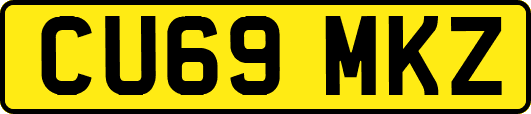 CU69MKZ