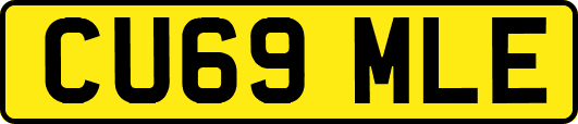 CU69MLE