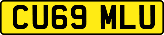 CU69MLU
