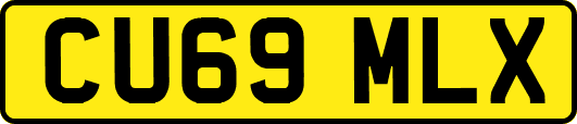 CU69MLX