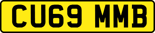 CU69MMB
