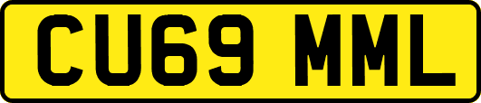 CU69MML