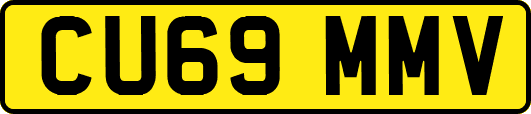 CU69MMV