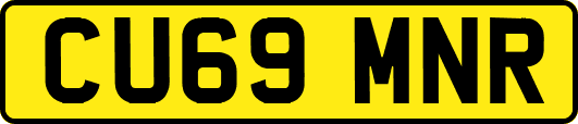 CU69MNR