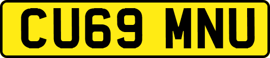 CU69MNU