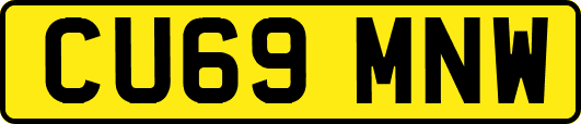 CU69MNW